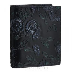 Визитница Dr. Koffer X510304-182-04