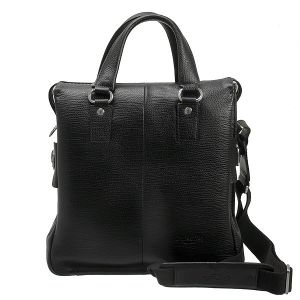 Деловая сумка на съемном плечевом ремне Dr. Koffer M402210-02-04