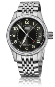 Oris 754 7679 4064 бр