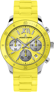 Jacques Lemans Sports 1-1587E