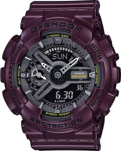 Casio GMA-S110MC-6A