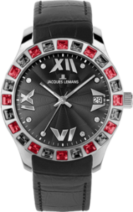 Jacques Lemans La Passion 1-1571E