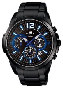 Casio EFR-535BK-1A2