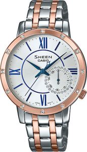 Casio SHE-3046SGP-7BUER