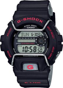 Casio GLS-6900-1E