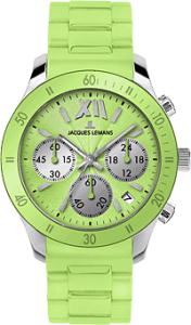 Jacques Lemans Sports 1-1587F