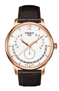 TISSOT TRADITION T063.637.36.037.00