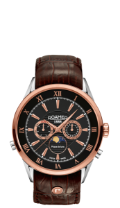 Roamer 508 821 49 53 05