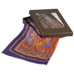 Шарф женский Dr. Koffer S810485-135-03