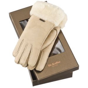 Перчатки женские Dr. Koffer H690114-144-61