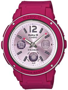 Casio BGA-150-4B