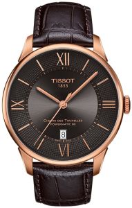 TISSOT CHEMIN DES TOURELLES POWERMATIC 80 T099.407.36.448.00