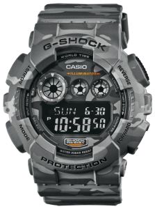 Casio GD-120CM-8E