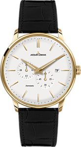 Jacques Lemans Nostalgie N-210B