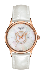 TISSOT ROSE DREAM T914.210.46.116.00