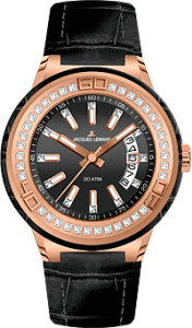 Jacques Lemans La Passion 1-1776C