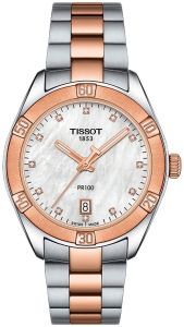 TISSOT PR 100 T101.910.22.116.00