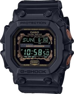 Casio GX-56RC-1