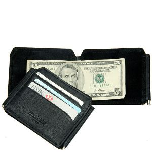 Зажим для купюр Dr. Koffer X510238-01-04