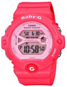 Casio BG-6903-4E