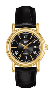 TISSOT CARSON T907.007.16.058.00