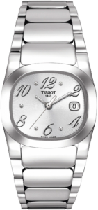 TISSOT T-MOMENTS T009.110.11.037.00