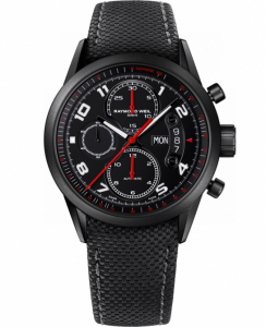 Raymond Weil 7730-BK-05207