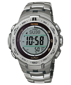 Casio PRW-3100T-7E