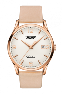 TISSOT HERITAGE VISODATE T118.410.36.277.01