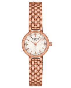TISSOT LOVELY T140.009.33.111.00