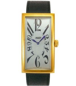 TISSOT HERITAGE PRINCE I T56.5.622.32