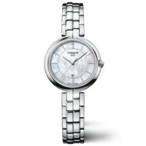 TISSOT FLAMINGO T094.210.11.111.00