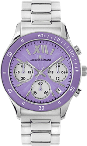 Jacques Lemans Sports 1-1587H1
