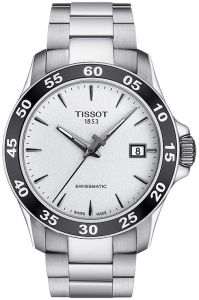 TISSOT V8 SWISSMATIC T106.407.11.031.00