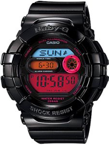 Casio BGD-140-1B
