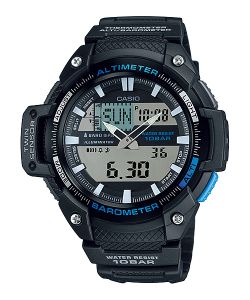 Casio SGW-450H-1A