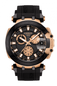 TISSOT T-RACE CHRONOGRAPH T115.417.37.051.00