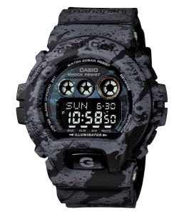 Casio GD-X6900MH-1E