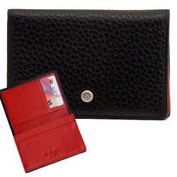 Визитница Dr. Koffer X510132-77-12