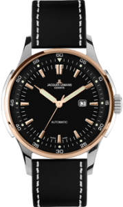 Jacques Lemans Geneve G-229C