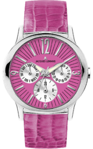 Jacques Lemans La Passion 1-1233F