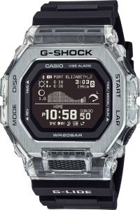 Casio GBX-100S-1