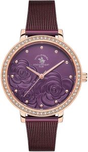 Santa Barbara Polo & Racquet Club SB.6.1119.5