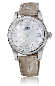 Oris 733 7649 4066 рем