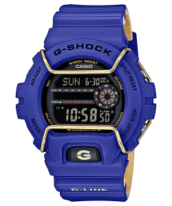 Casio GLS-6900-2
