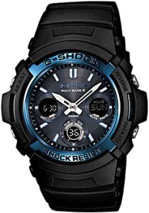 Casio AWG-M100A-1A
