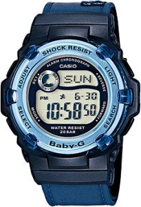 Casio BG-3002V-2A