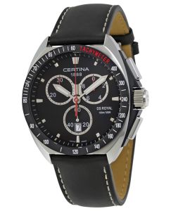 Certina C010.417.16.051.01