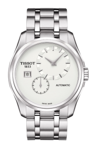 TISSOT COUTURIER T035.428.11.031.00