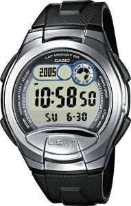 Casio W-752-1A